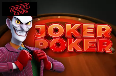 Joker Poker